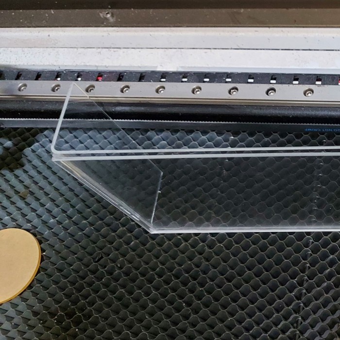 

Acrylic Sign Papan Nama Berkualitas