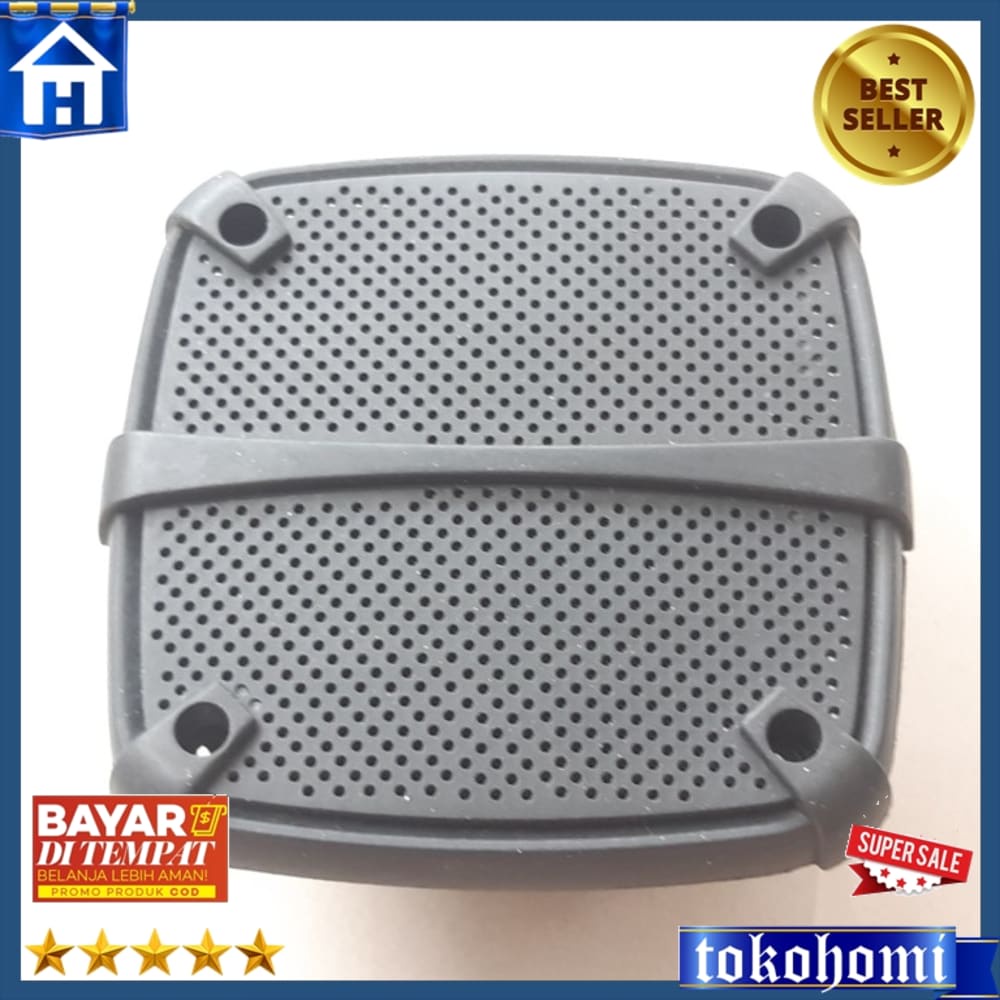 Grill Speaker 4 Inch Tutup Speaker 4 Inch Ram Speaker 4 Inch 4In
