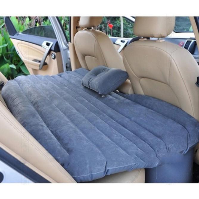 Kasur Mobil Matras Mobil Avanza Xpander Calya Sigra Hrv Dengan Pompa