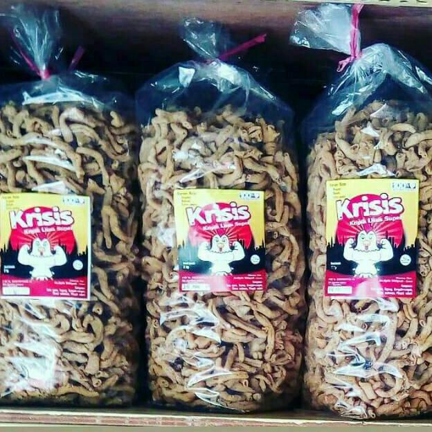 

Big Sale Kripik Usus Ayam Super Original 1 Kg Enak, Gurih, Renyah Keripik Kiloan Tepung Murah Aplatm63