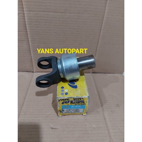 YOKE SLEEVE SLEVE SHOCK KOPEL AVANZA XENIA MITSUDA