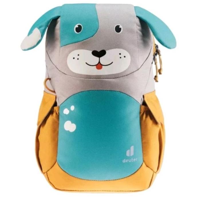 DEUTER KIKKI PEPPER TAS SEKOLAH ANAK TK PAUD RANSEL RINADAVENTA5