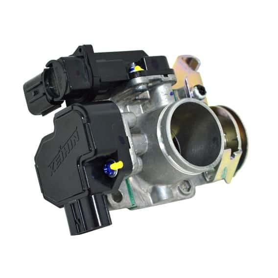 Throttle Body Assy - New Cb150R Streetfire 16400K56N02