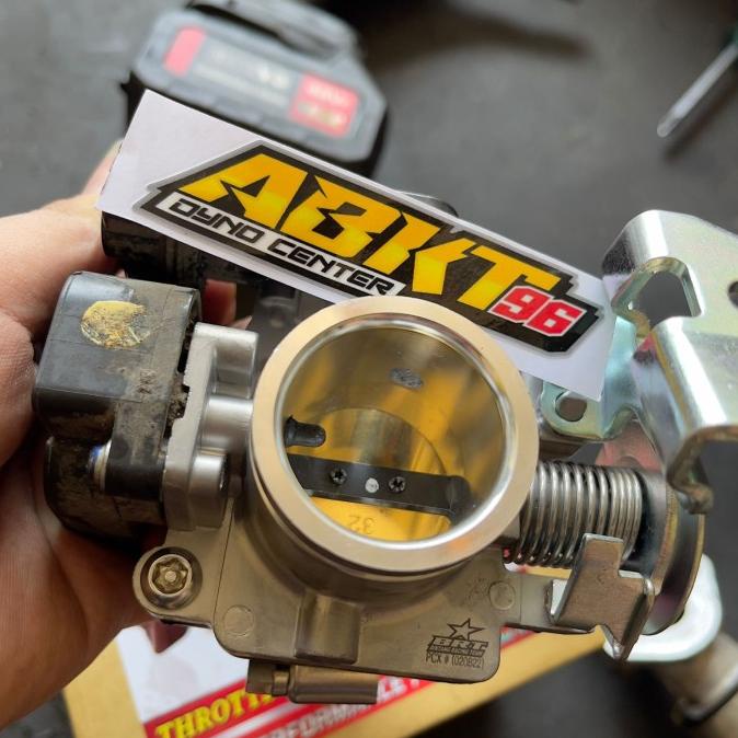 Throttle Body Tb Brt Pcx 150 Adv 150 30 Mm 32 Mm 34 Mm