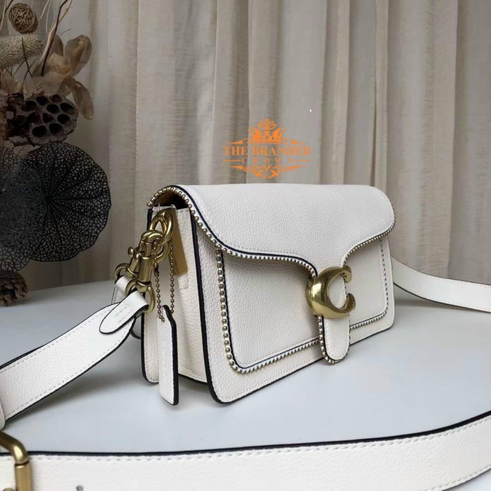 Tas C. *7168* Women's Tabby Shoulder Bag 26 Beadchain