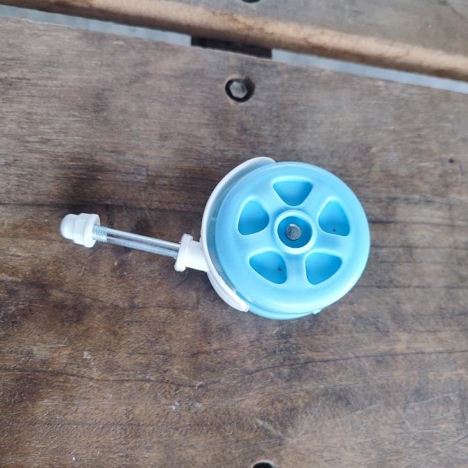 '+'+'+'+] roda baby walker tajimaku