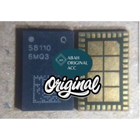 IC PA IC SINYAL SAMSUNG A52 ORI TESTED PROVED