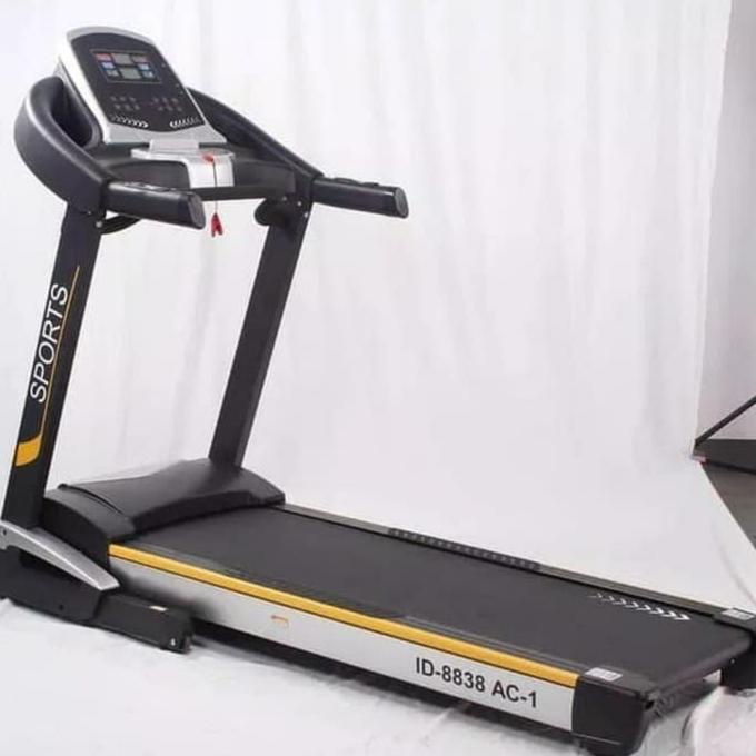 Treadmill Idachi 8838 AC