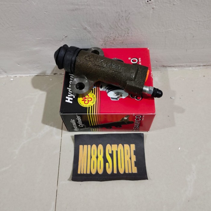 New Master Kopling Bawah Co Assy Datsun 620 Kode Ma215