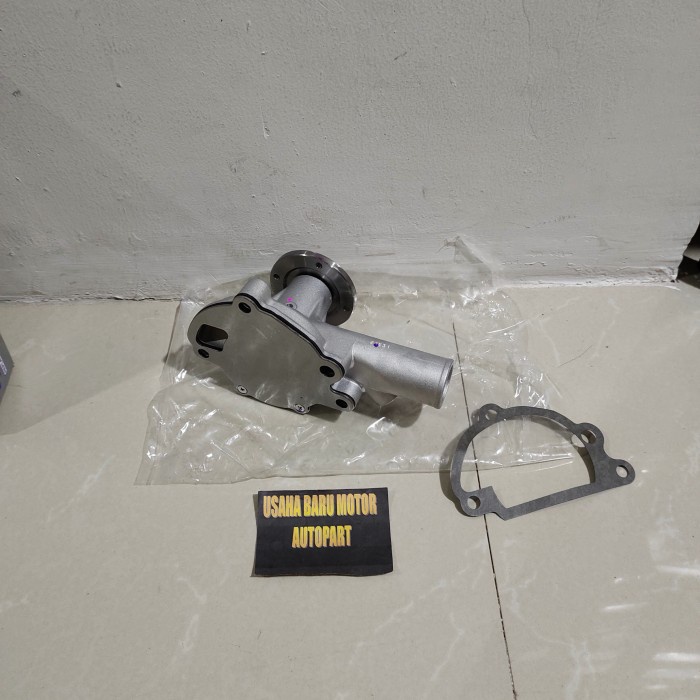 New Water Pump / Pompa Air Datsun 620 1.500Cc J15 Kode Ma020