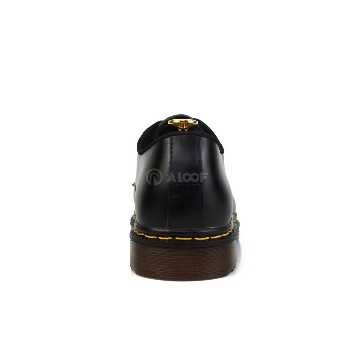 PROMO Aloof Delow Sepatu Low Boots Pria Kulit Asli Original Handmade