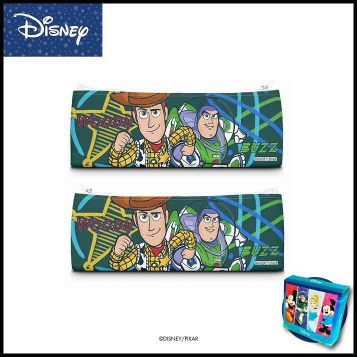 

GRATIS ONGKIR DISNEY PIXAR PENCIL CASE / TEMPAT PENSIL TOY STORY PTS159 !!!!!!!
