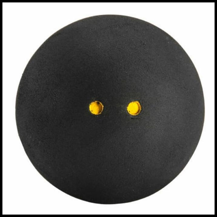 

TERMURAH BOLA SQUASH BALL TWIN-PACK SUPER SLOW SB990 !!!!!!