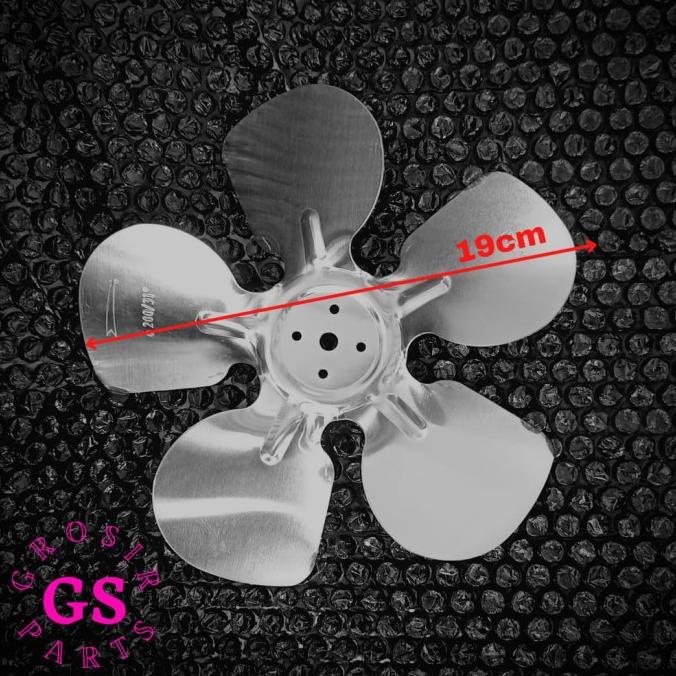 `````````] baling baling kipas sokes