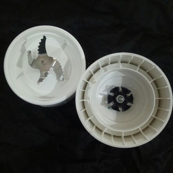 ] MOUNTING BLENDER MASPION