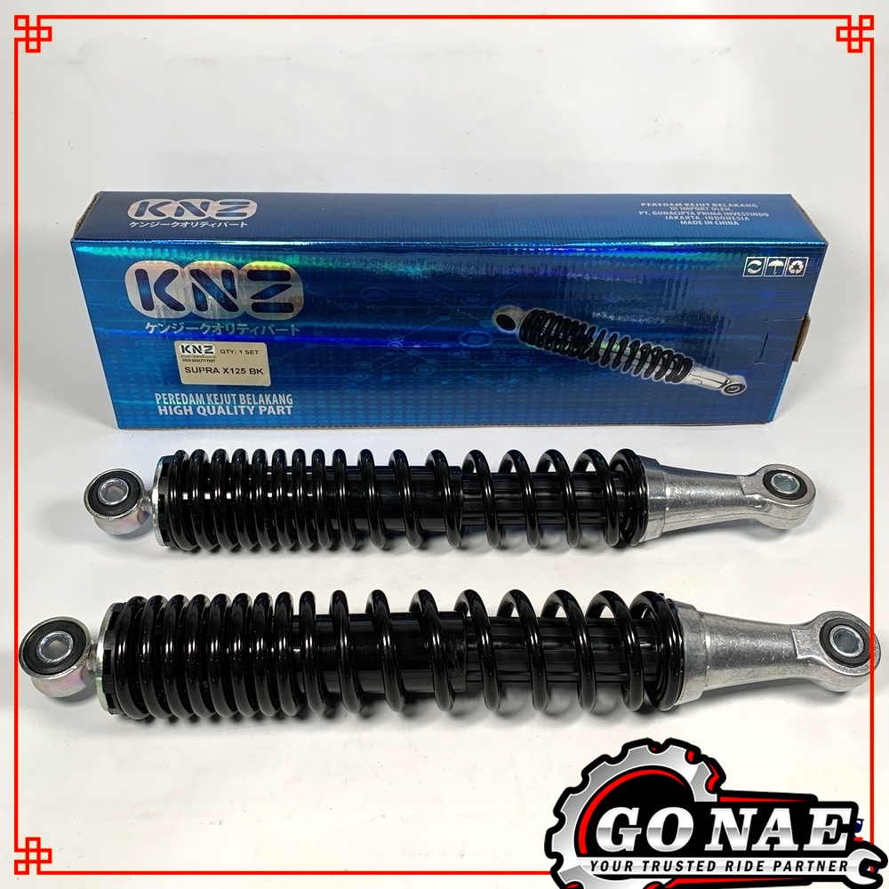 Shock Sok Shockbreaker Shockbreker Belakang Supra Lama X 125 Supra Fit New Honda Berkualitas KNZ