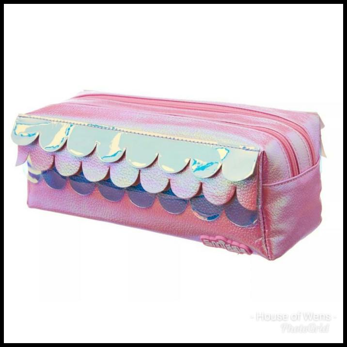 

GRATIS ONGKIR SMIGGLE FRINGE BOX PENCIL CASE - TEMPAT PENSIL SMIGGLE !!