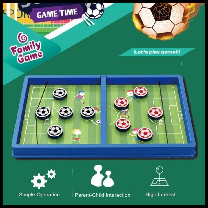 

HOT DEAL FOOSBAL WINNER ORIGINAL !