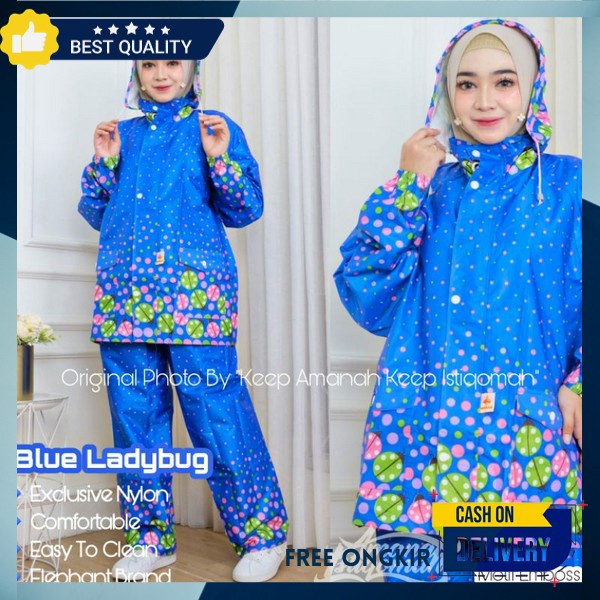 Jas Hujan Adventures Jas Hijan Murah Raincoat Outdoor Best Quality Has Hujan Stelan Unisek Bisa Cod 