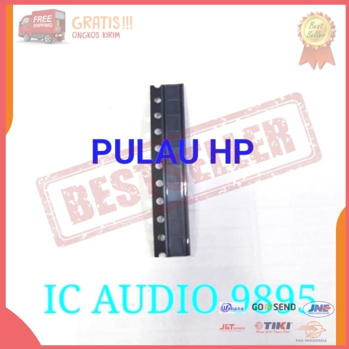 Ic Audio Samsung A5 9895B  Free Ongkir