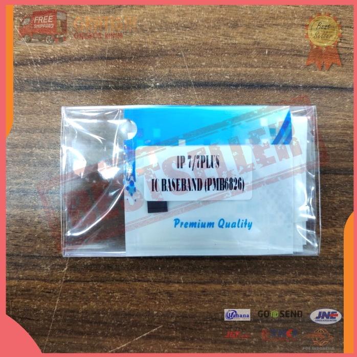 Ic Iphone Baseband 7 7P Pmb6826 Free Ongkir
