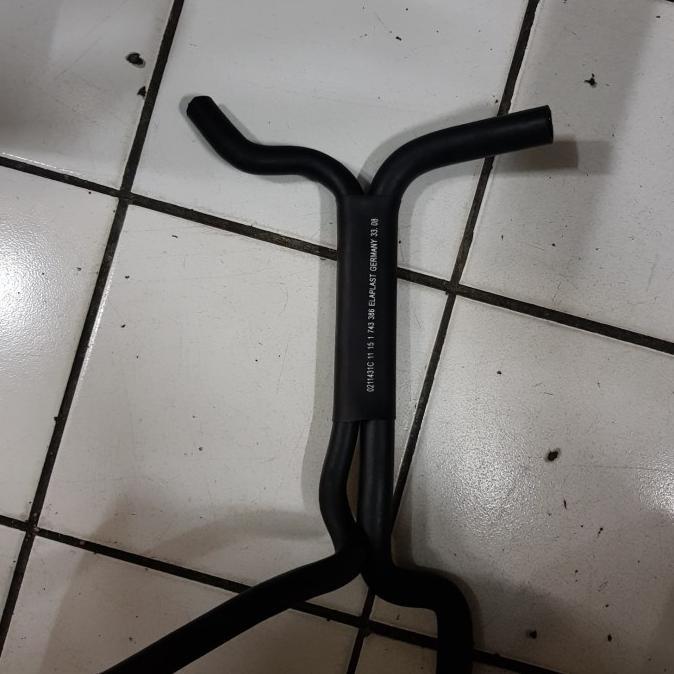 Selang Vacum Intake(Dempet) Bmw E46 M43