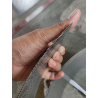 saringan ffc37 ffc45 sarangan ffc 37 ffc 45 (TEBAL) 0.8mm, 1mm, 1,5mm