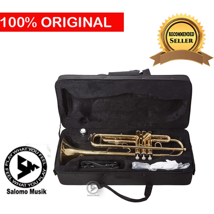 

✨Sale Trumpet Grassi Diskon