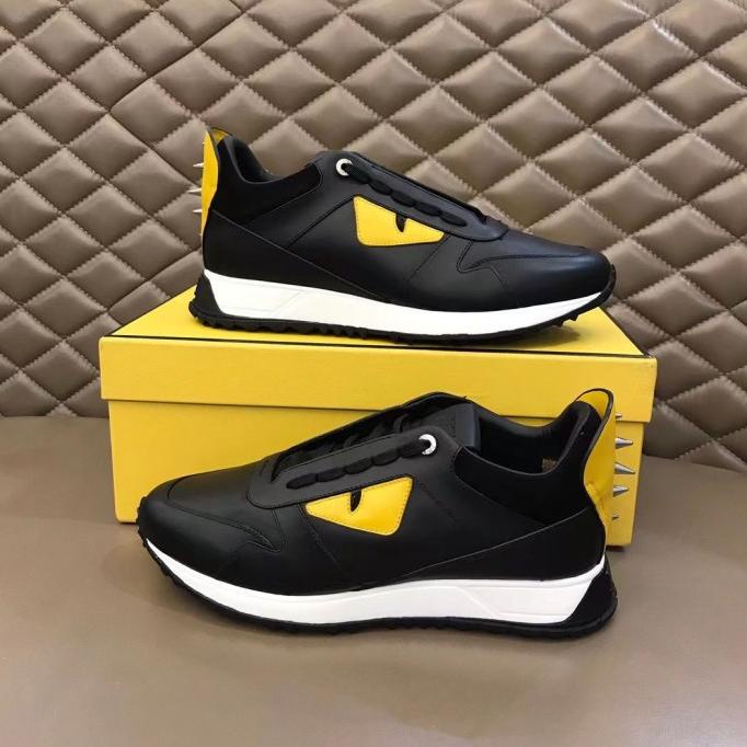 Sepatu Sneakers Pria Branded / Sepatu Branded Pria Import Branded Karmilaasri