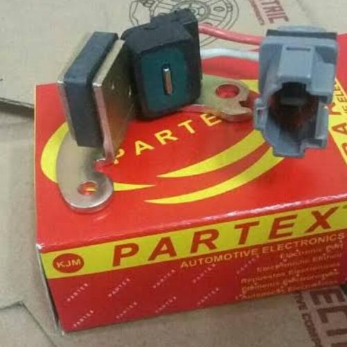 Cdi Delco Taruna Efi