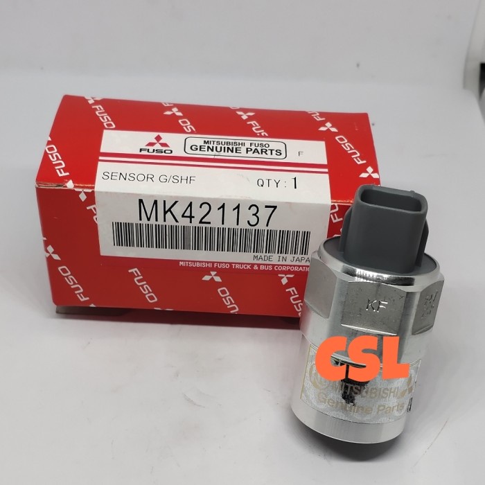 sensor speedometer Canter star