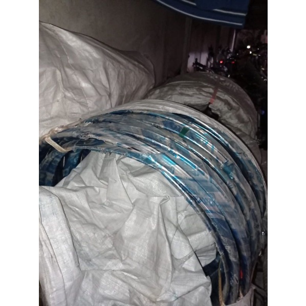 VELG SEPEDA 28 ARAYA BESI REM 100% ORIGINAL ARAYA REM