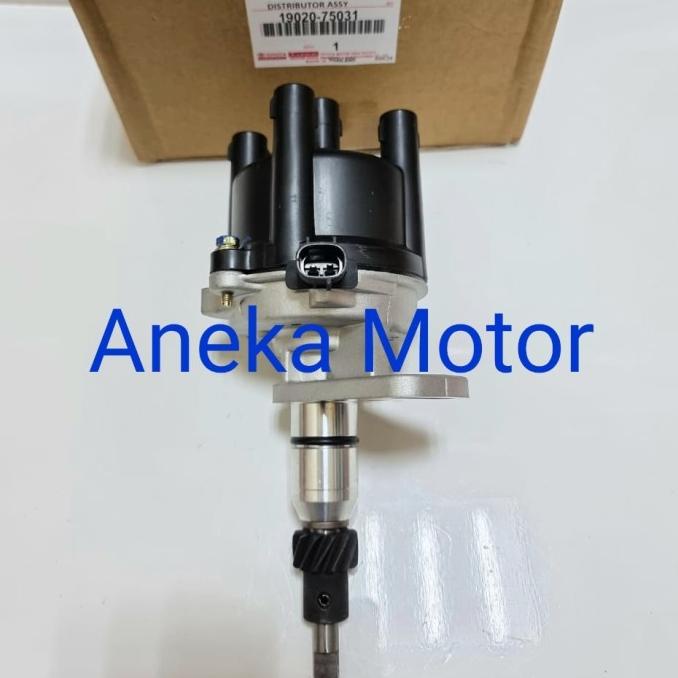 Cdi Delco Distributor Kijang Efi 1.8