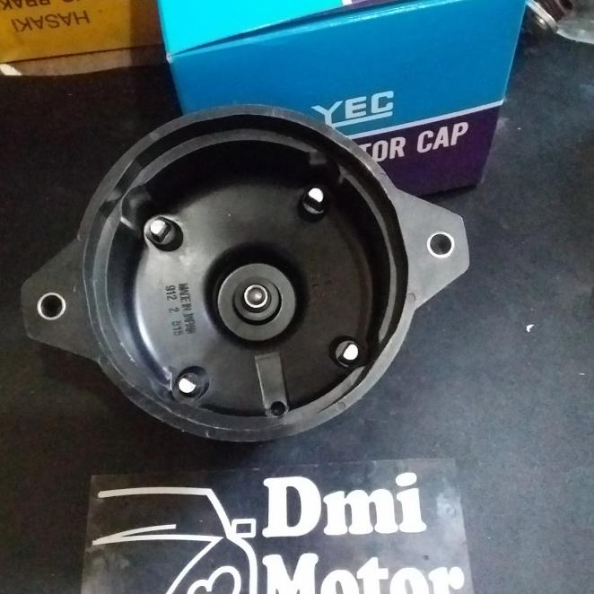 Tutup Delco Cdi Mazda Vantrend