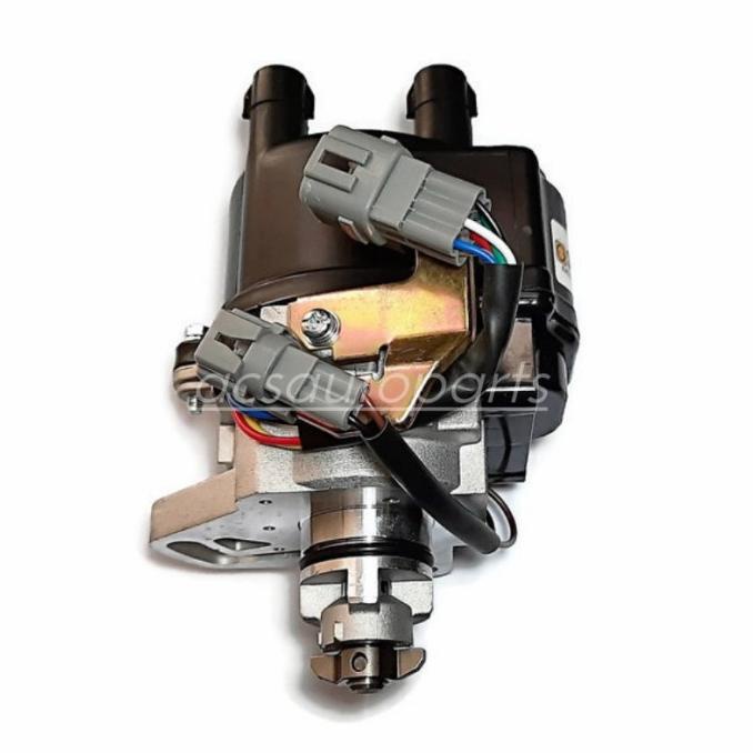 Delco Cdi Toyota Corolla Great / All New Corolla