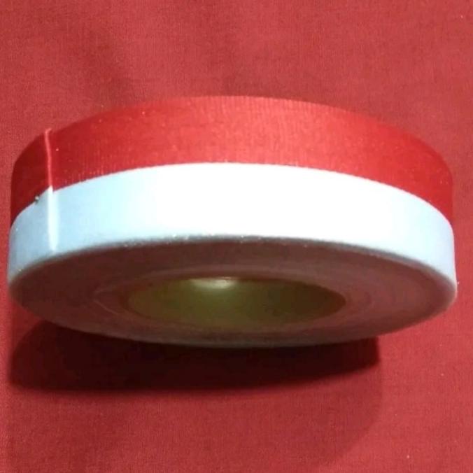 

@=@=@=@=] Pita Warna Merah Putih 1 inchi