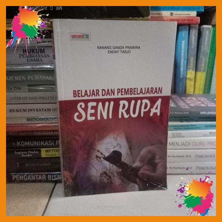

belajar dan pembelajaran seni rupa [fany]