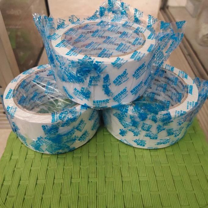 

~@~@~@~@] double tape kenko 2 inch