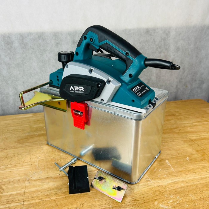 planer model makita maktec mesin ketam planner sugu serut kayu pasrah -Lulas G