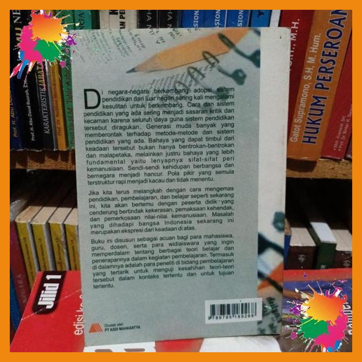 

belajar & pembelajaran [fany]