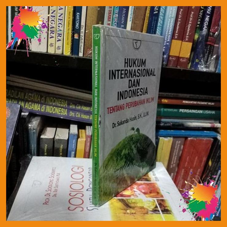 

original hukum internasional dan indonesia tentang perubahan iklim [fany]