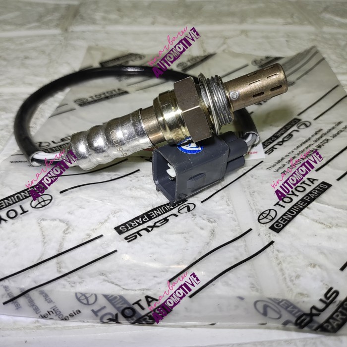 Sensor Oxygen 02 Knalpot Atas New Vios Limo Gen2 Yaris Original Best Deal