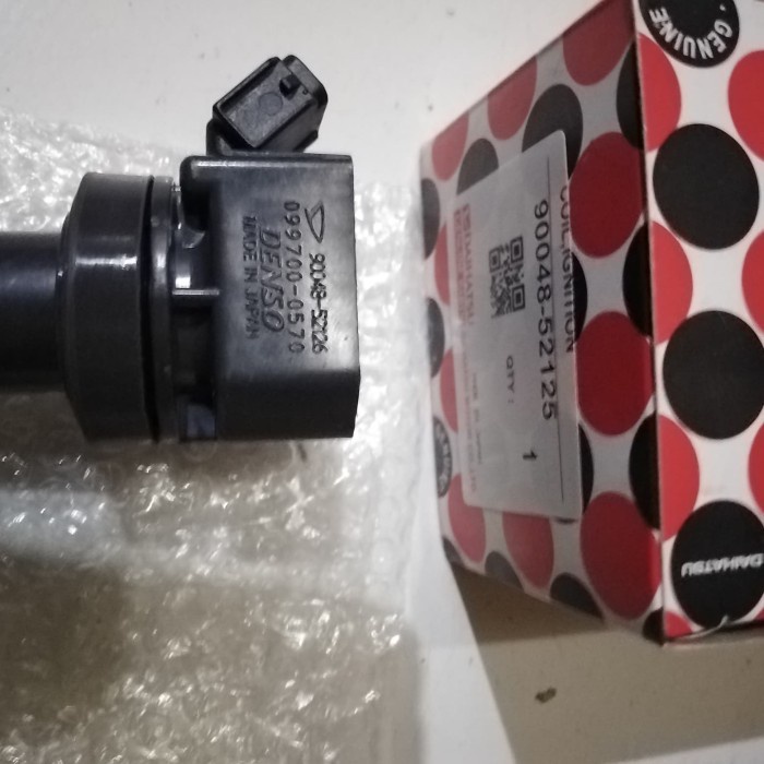 Coil Ignition Xenia 1.0 1000Cc Denso Best Deal