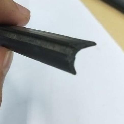 Karet Kaca (Karet C) / meter - Kode: 078 & 078-B