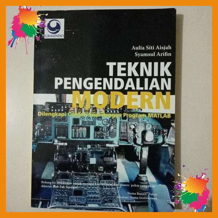 

original buku teknik pengendalian modern [fany]