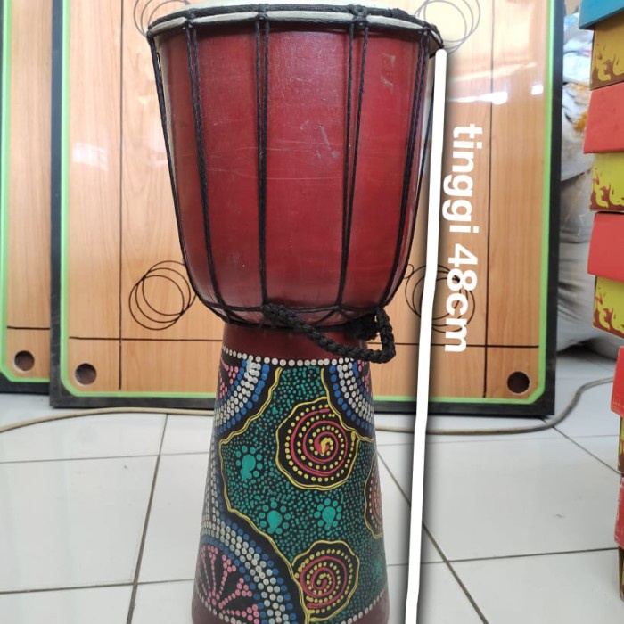 Jimbe - Jimbe Jumbo Obral Sale Murah