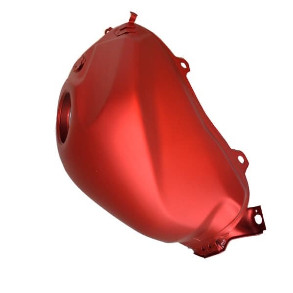 Tangki Tank Comp Fuel Merah Doff New Cb150R Streetfire K15G 17510K1592 Terlaris