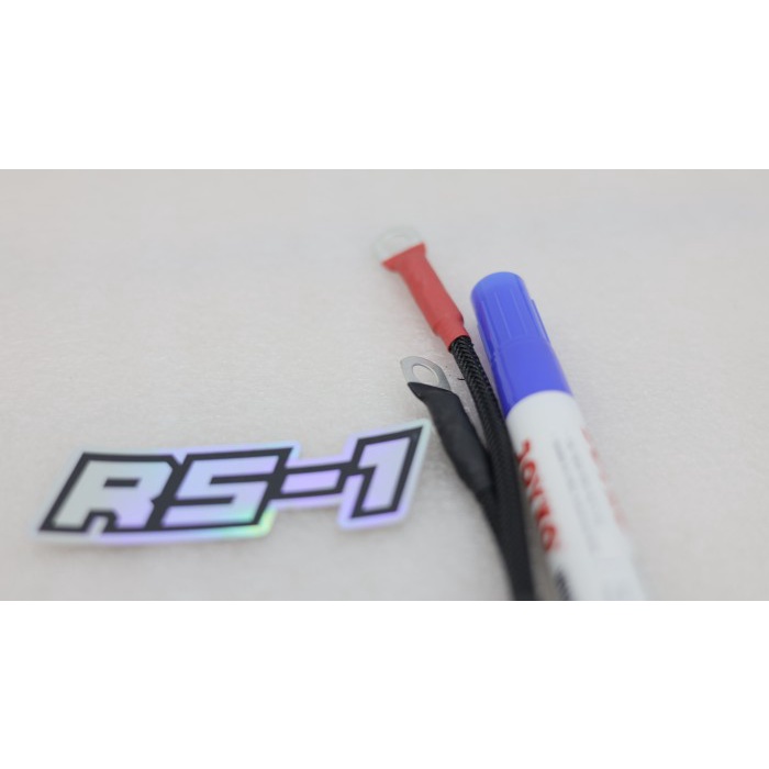 Lontong Volt Stabilizer RS1 Kabel Lontong Lite New