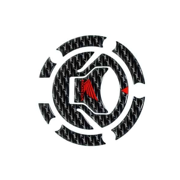 Aksesoris Tutup Tangki Fuel Lid Pad New Cb150R 08F80K15G00 Terlaris