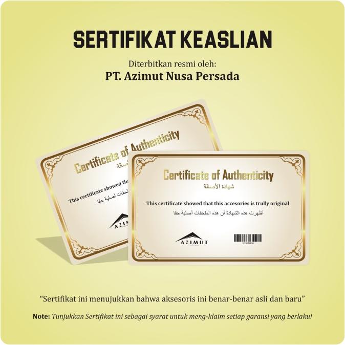 TASBIH KAYU GAHARU Grade A Bersertifikat asli 100% | Tasbih gaharu